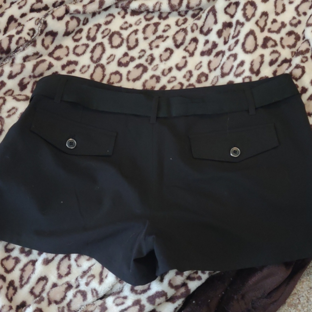 Shorts - Picture 4 of 4